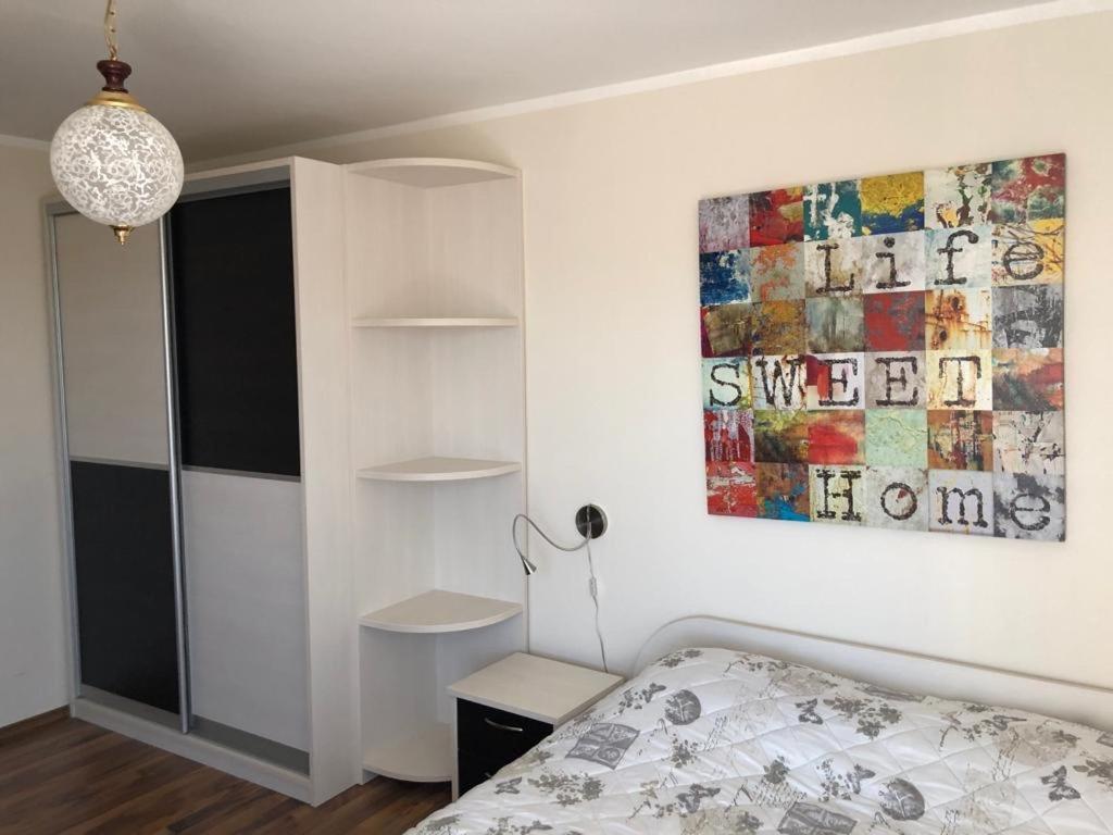 Apartment Franko 波雷奇 外观 照片