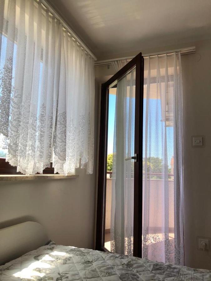 Apartment Franko 波雷奇 外观 照片