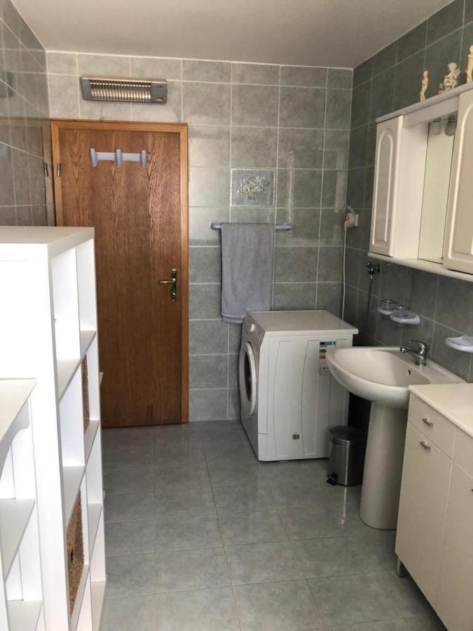 Apartment Franko 波雷奇 外观 照片