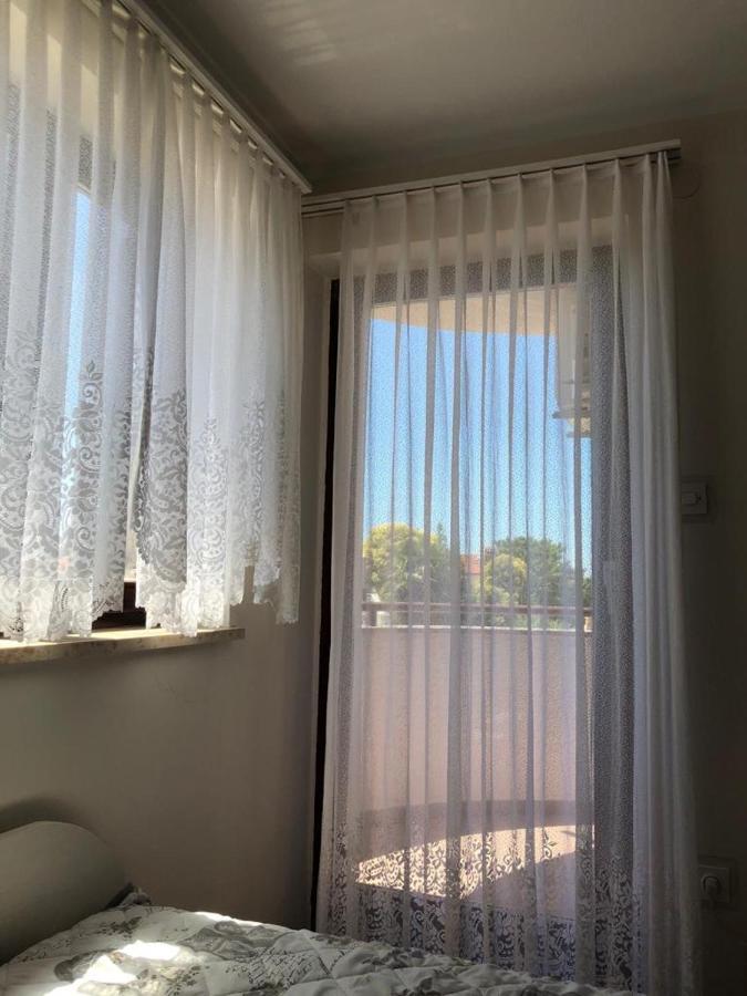 Apartment Franko 波雷奇 外观 照片