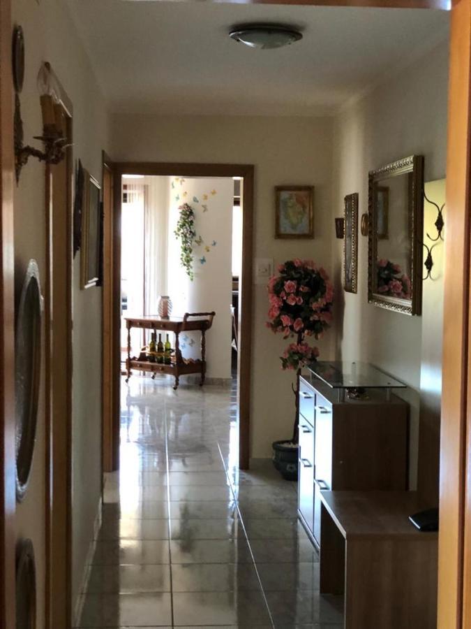Apartment Franko 波雷奇 外观 照片