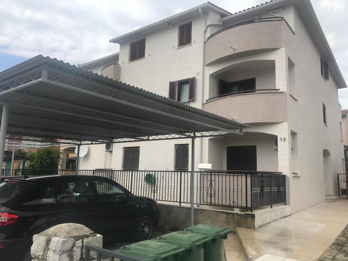 Apartment Franko 波雷奇 外观 照片