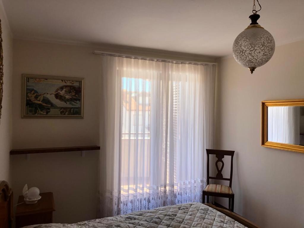 Apartment Franko 波雷奇 外观 照片