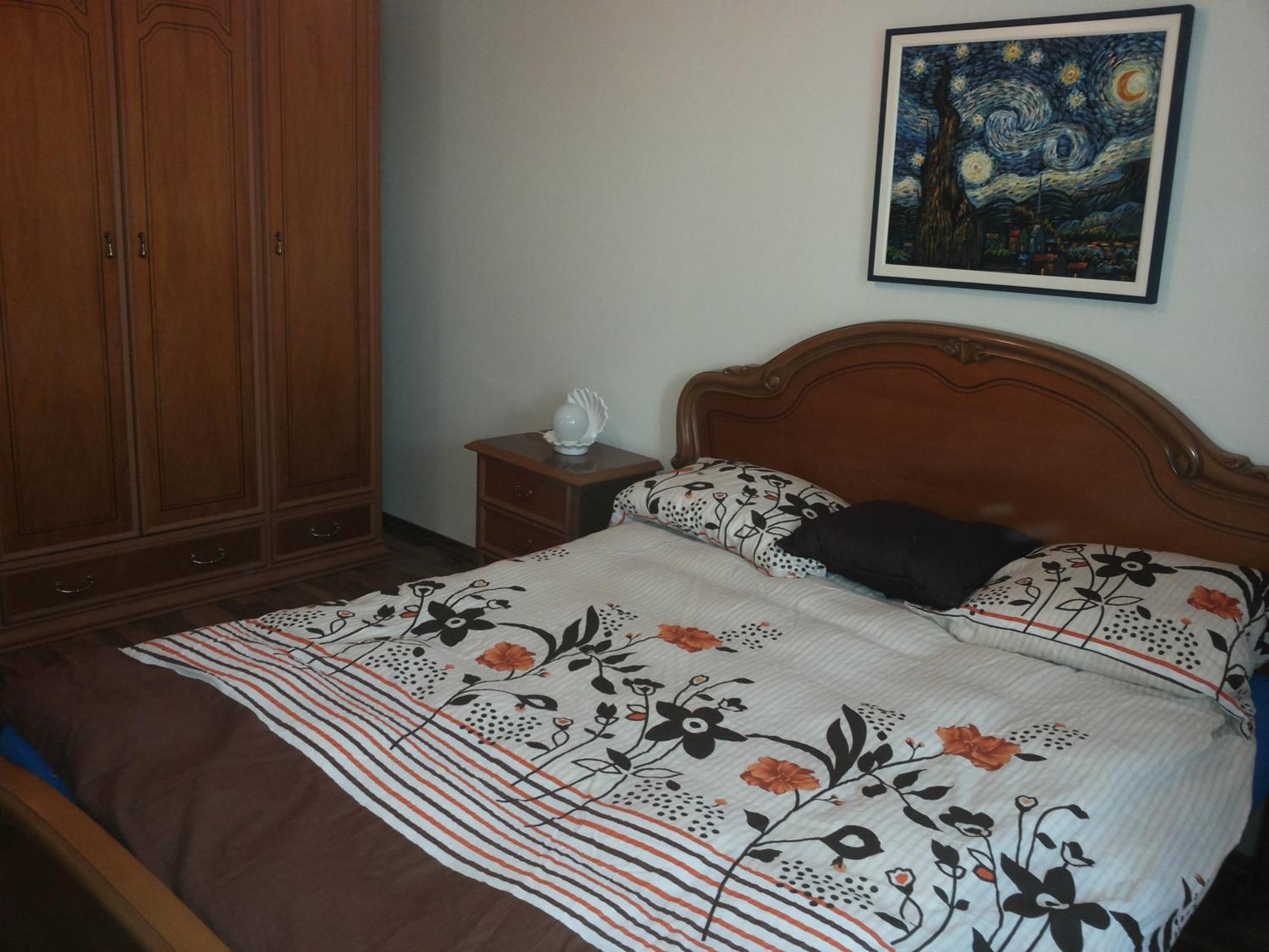 Apartment Franko 波雷奇 外观 照片