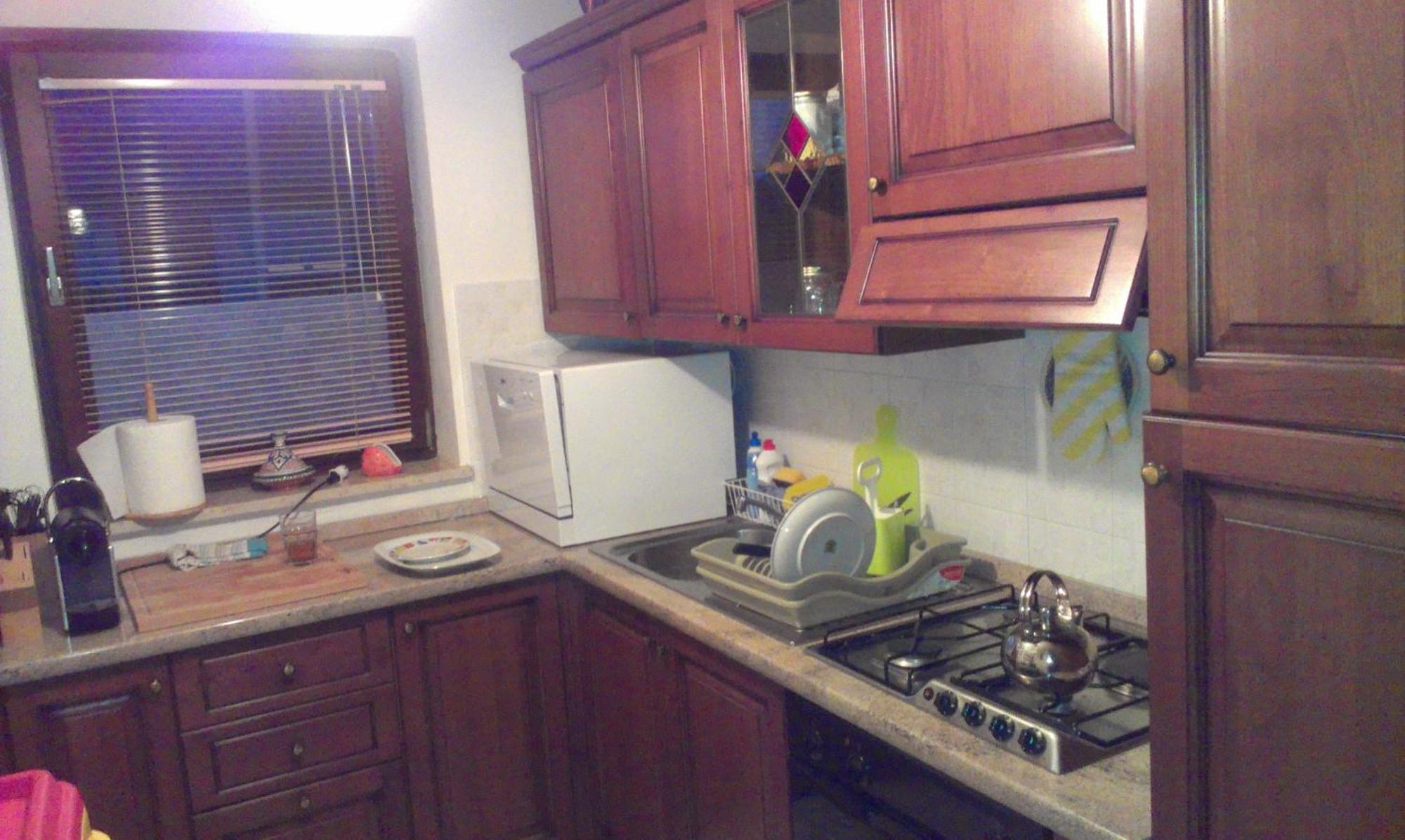 Apartment Franko 波雷奇 外观 照片